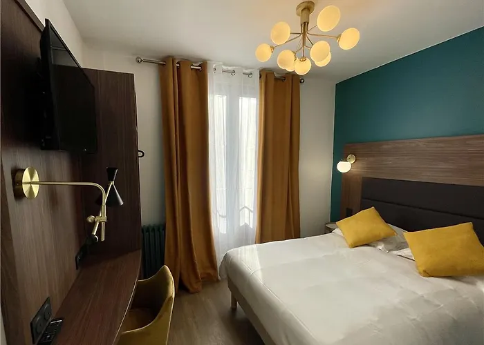 Og Le Marignan Le Havre