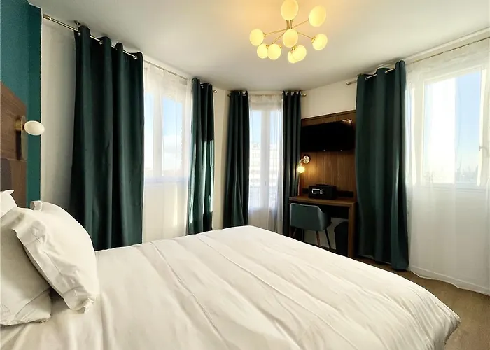 Og Le Marignan * Le Havre