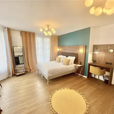 Og Le Marignan לה האברה