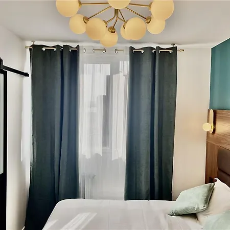 מלון Og Le Marignan לה האברה