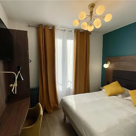 Og Le Marignan לה האברה