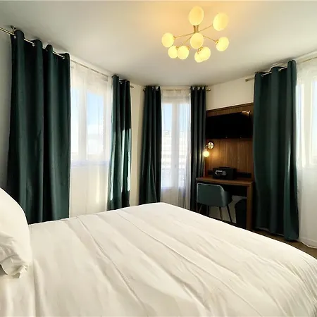 Og Le Marignan * Le Havre