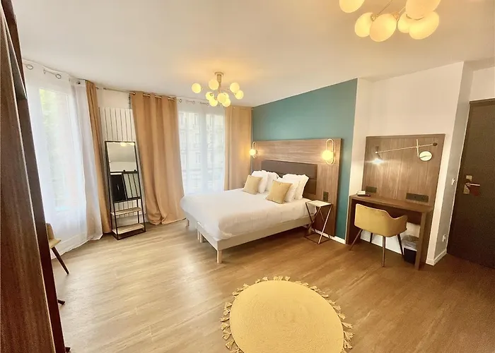 Og Le Marignan Le Havre